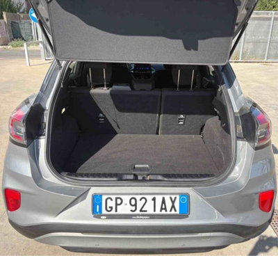 Ford Puma 1.0 EcoBoost Hybrid 125 CV S&S aut. Titanium Design (12)