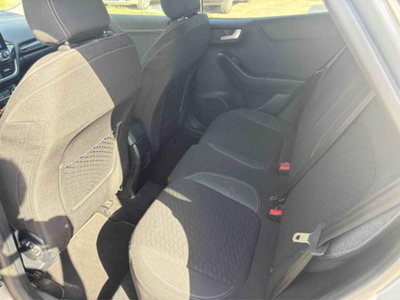 Ford Puma 1.0 EcoBoost Hybrid 125 CV S&S aut. Titanium Design (14)
