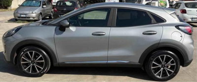 Ford Puma 1.0 EcoBoost Hybrid 125 CV S&S aut. Titanium Design (2)