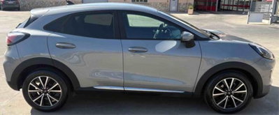 Ford Puma 1.0 EcoBoost Hybrid 125 CV S&S aut. Titanium Design (6)