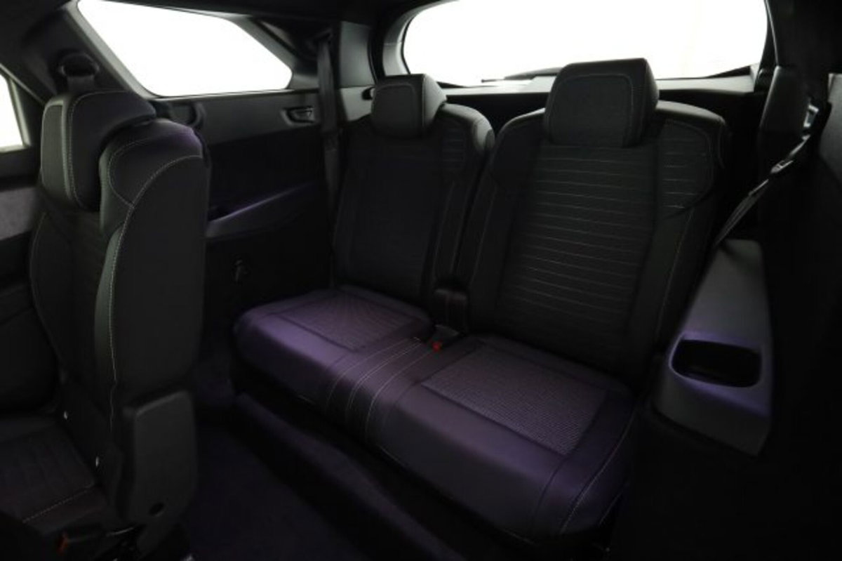 Peugeot 5008 1.2 hybrid GT 145cv 5p.ti e-dcs6 (12)