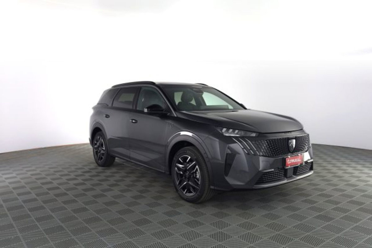 Peugeot 5008 1.2 hybrid GT 145cv 5p.ti e-dcs6 (2)