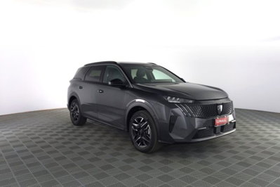 Peugeot 5008 1.2 hybrid GT 145cv 5p.ti e-dcs6 (2)
