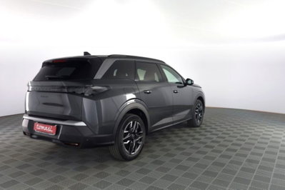 Peugeot 5008 1.2 hybrid GT 145cv 5p.ti e-dcs6 (4)