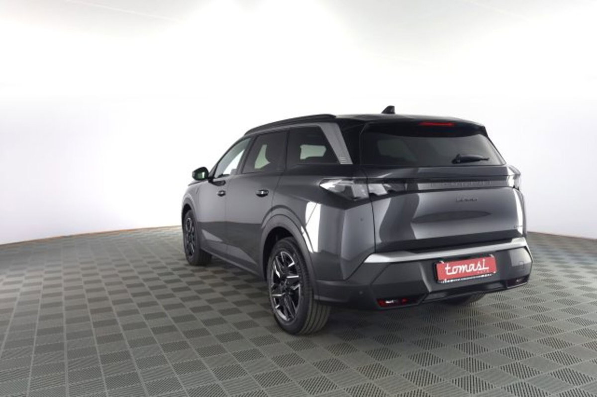 Peugeot 5008 1.2 hybrid GT 145cv 5p.ti e-dcs6 (6)