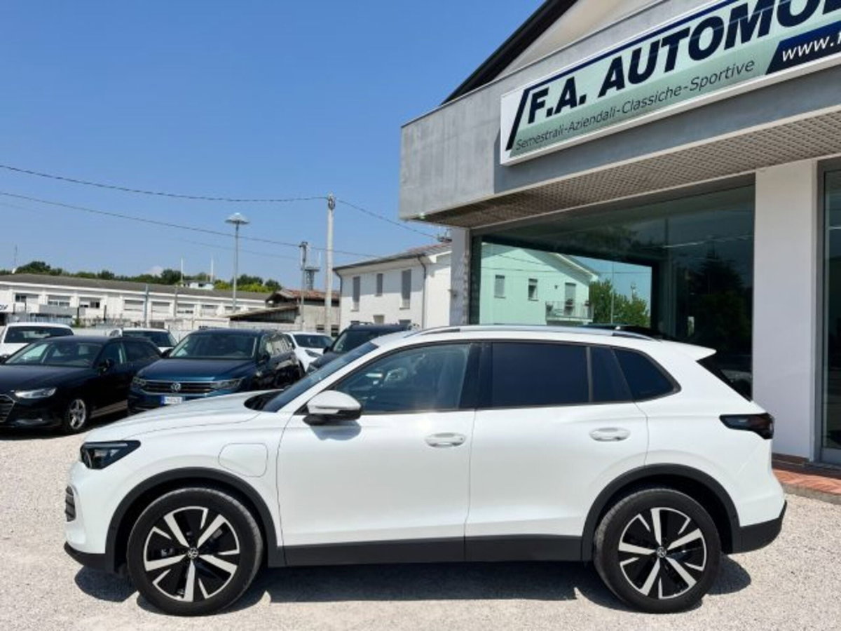 Volkswagen Tiguan 1.5 tsi ehybrid Edition 204cv dsg (10)