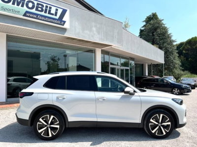 Volkswagen Tiguan 1.5 tsi ehybrid Edition 204cv dsg (14)