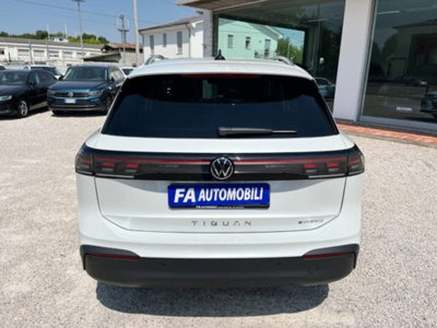 Volkswagen Tiguan 1.5 tsi ehybrid Edition 204cv dsg (15)