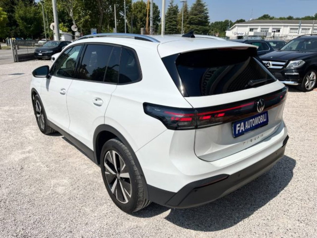 Volkswagen Tiguan 1.5 tsi ehybrid Edition 204cv dsg (16)