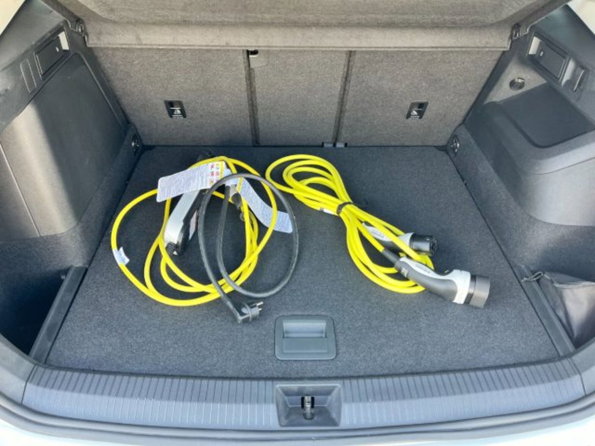 Volkswagen Tiguan 1.5 tsi ehybrid Edition 204cv dsg (18)