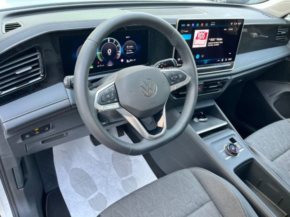 Volkswagen Tiguan 1.5 tsi ehybrid Edition 204cv dsg (19)