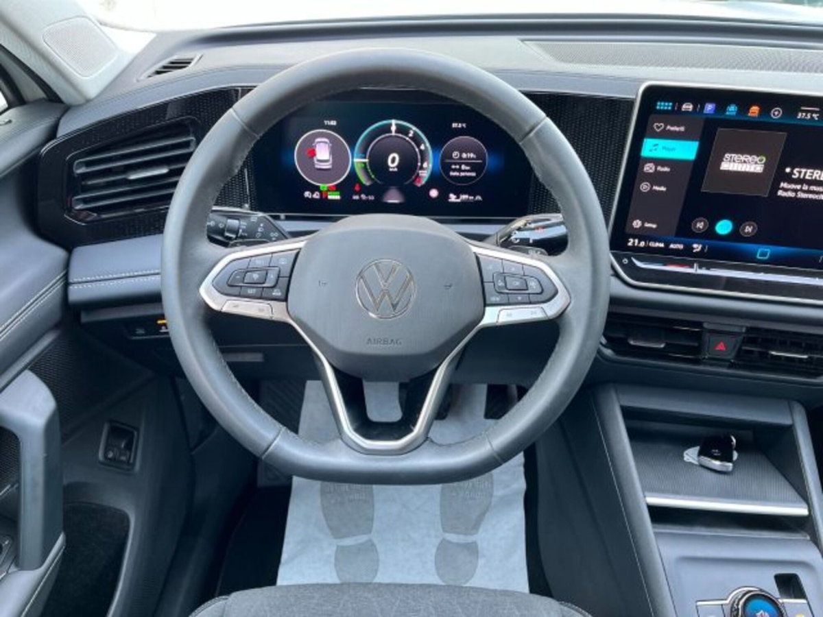 Volkswagen Tiguan 1.5 tsi ehybrid Edition 204cv dsg (20)