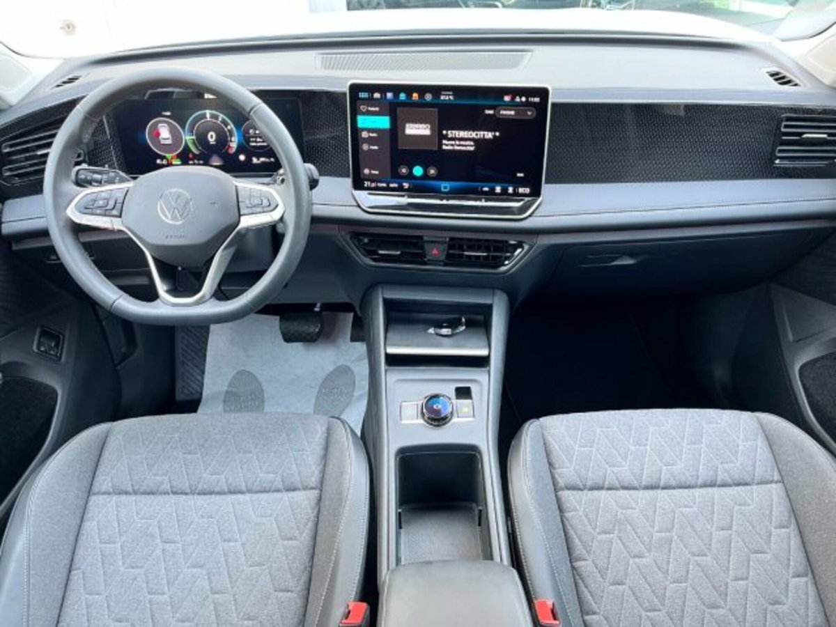 Volkswagen Tiguan 1.5 tsi ehybrid Edition 204cv dsg (6)