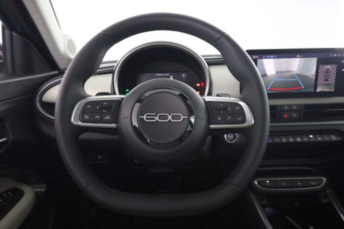 Fiat 600 1.2 La Prima 100cv (5)