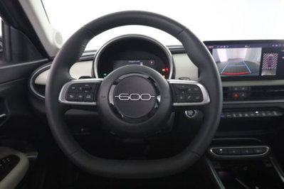 Fiat 600 1.2 La Prima 100cv (5)