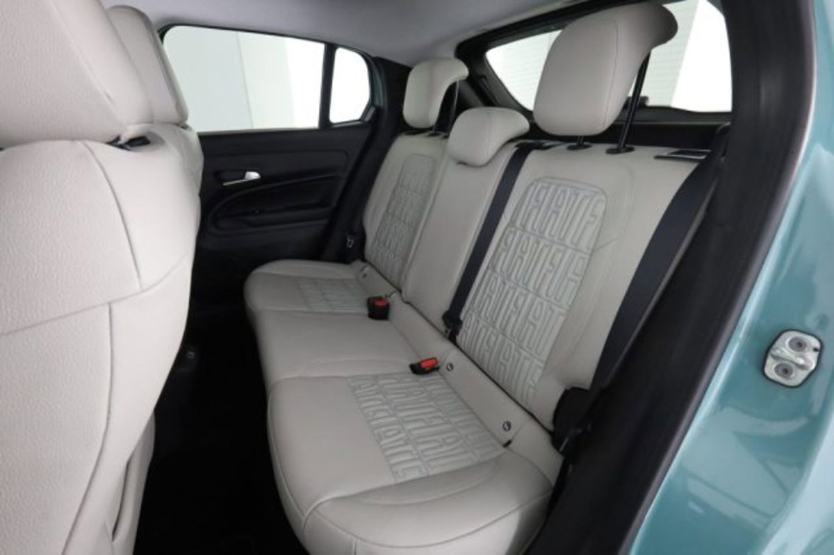 Fiat 600 1.2 La Prima 100cv (3)