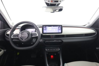Fiat 600 1.2 La Prima 100cv (4)