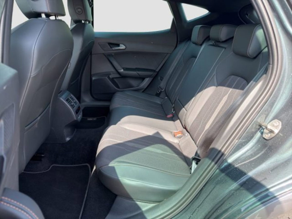 Cupra Formentor Formentor 1.5 TSI (11)