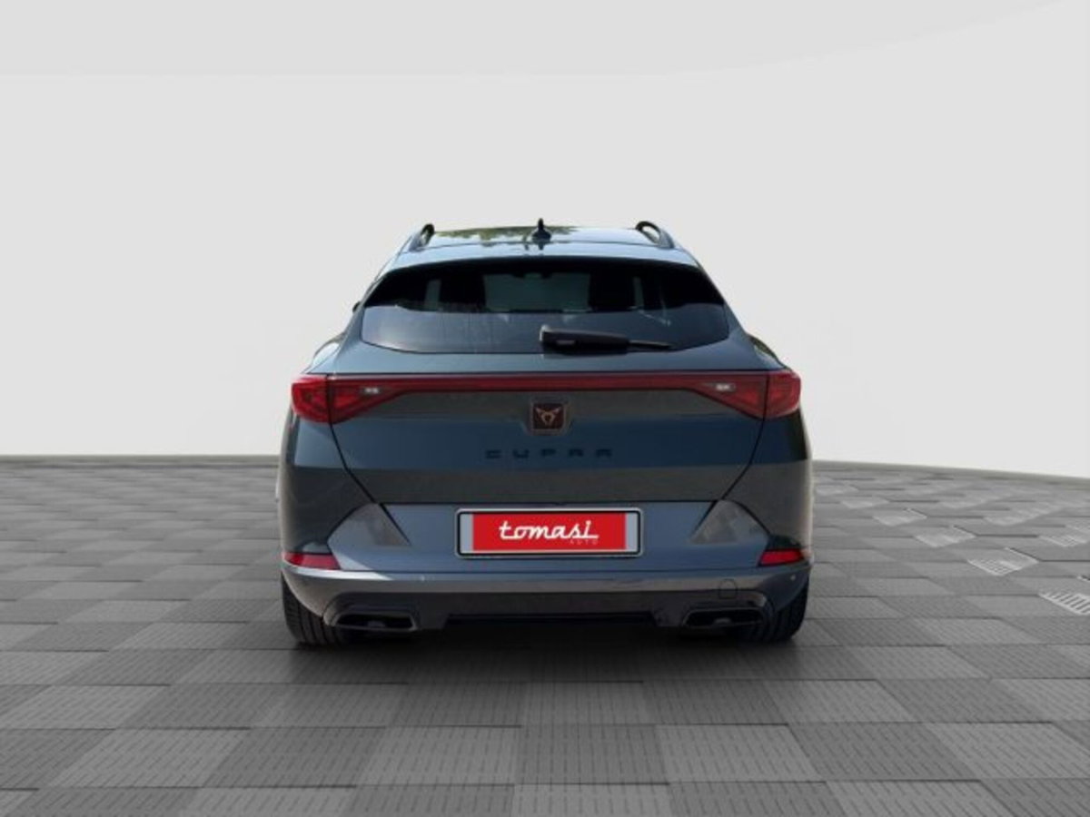 Cupra Formentor Formentor 1.5 TSI (4)