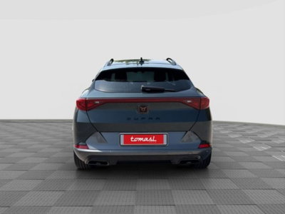 Cupra Formentor Formentor 1.5 TSI (4)