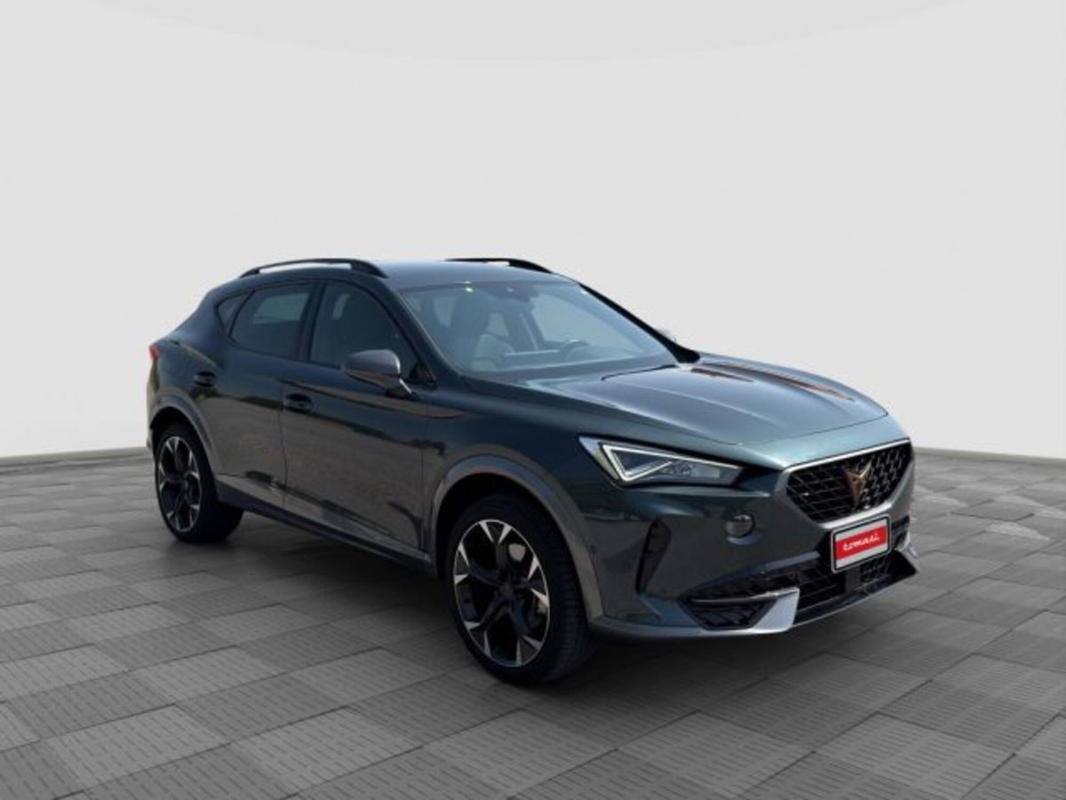 Cupra Formentor Formentor 1.5 TSI (7)