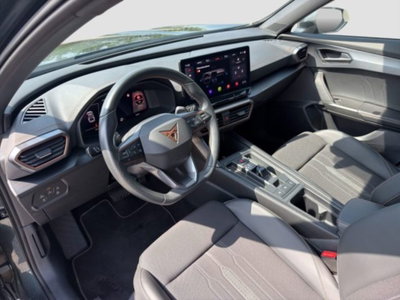 Cupra Formentor Formentor 1.5 TSI (9)