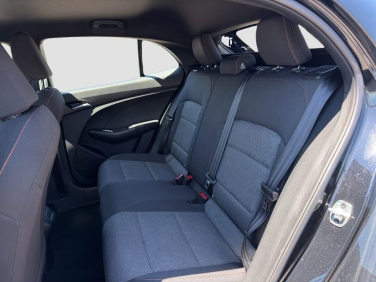 Mg MG3 1.5 Comfort (11)