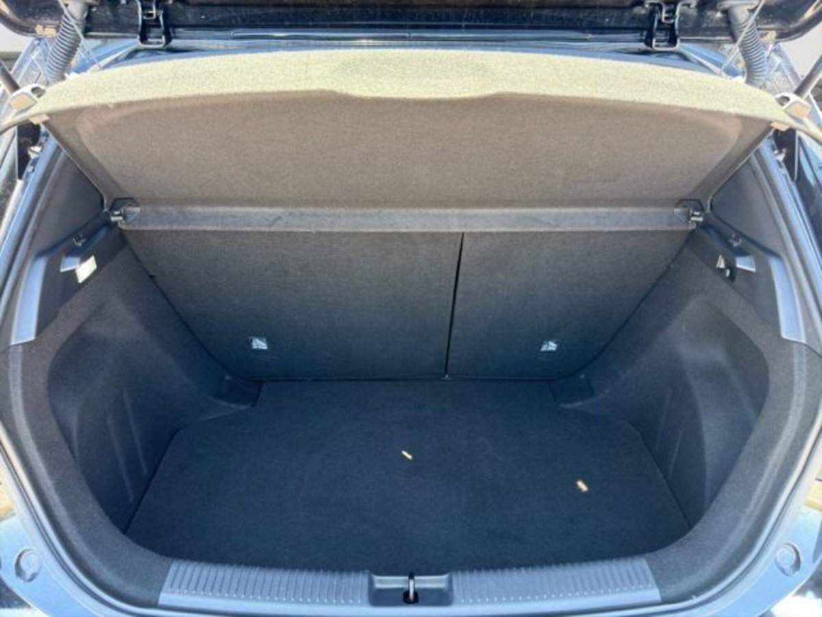Mg MG3 1.5 Comfort (14)
