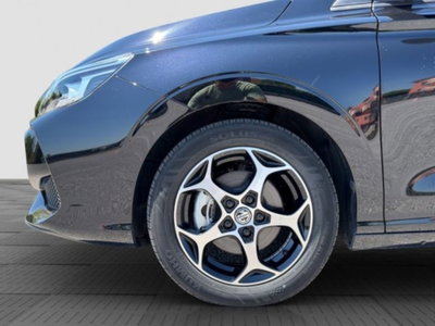 Mg MG3 1.5 Comfort (16)