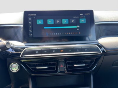Mg MG3 1.5 Comfort (17)