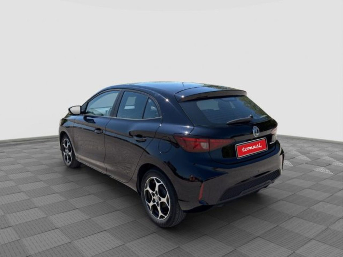 Mg MG3 1.5 Comfort (3)