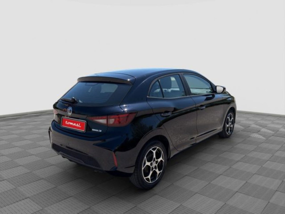 Mg MG3 1.5 Comfort (5)
