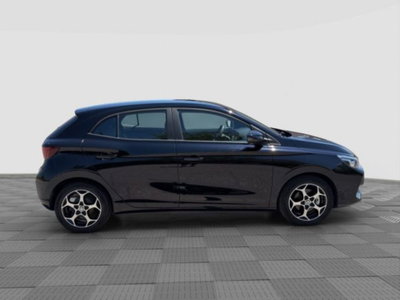 Mg MG3 1.5 Comfort (6)