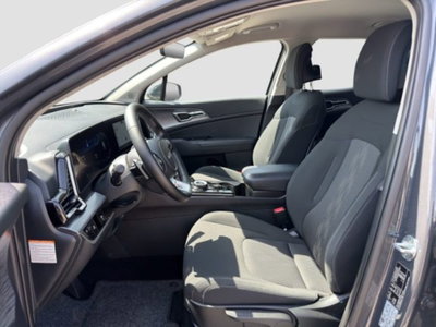 Kia Sportage 1.6 crdi mhev Style dct (10)