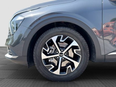 Kia Sportage 1.6 crdi mhev Style dct (16)