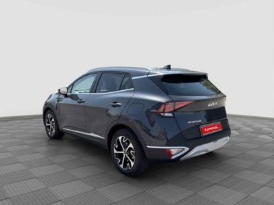 Kia Sportage 1.6 crdi mhev Style dct (3)