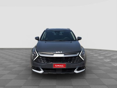 Kia Sportage 1.6 crdi mhev Style dct (8)