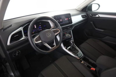 Volkswagen T-Roc 1.5 tsi Life dsg usata