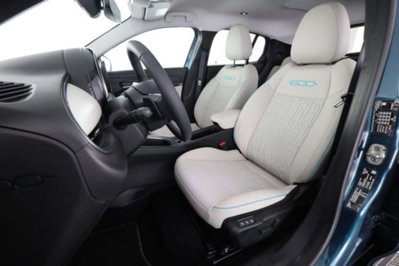 Fiat 600 1.2 La Prima 100cv (2)