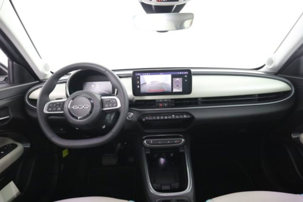 Fiat 600 1.2 La Prima 100cv (4)