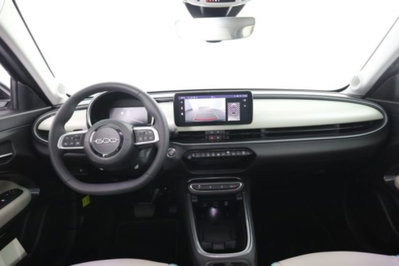 Fiat 600 1.2 La Prima 100cv (4)