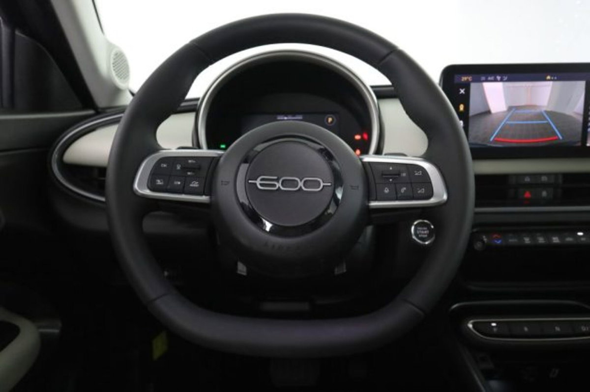 Fiat 600 1.2 La Prima 100cv (5)