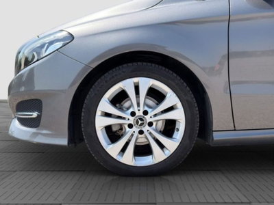 Mercedes-Benz CLA Shooting Brake 180 d Automatic Sport (16)