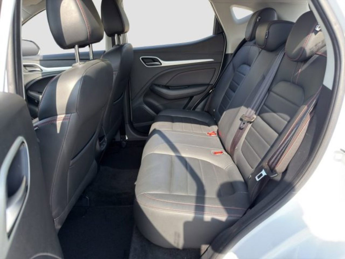 Mg ZS (2021-->) ZS 1.0T-GDI aut. Comfort (11)
