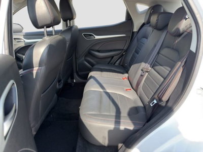 Mg ZS (2021-->) ZS 1.0T-GDI aut. Comfort (11)