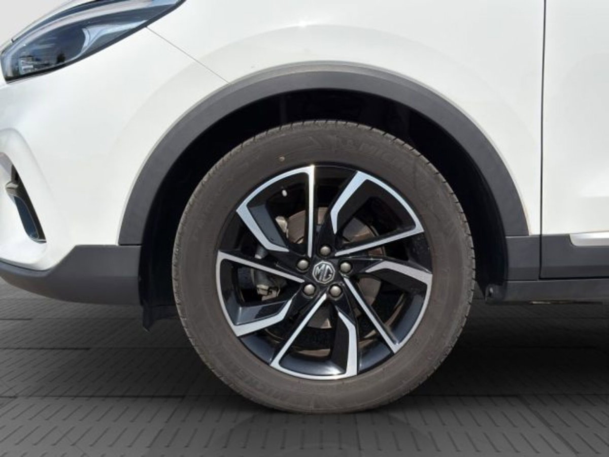 Mg ZS (2021-->) ZS 1.0T-GDI aut. Comfort (16)