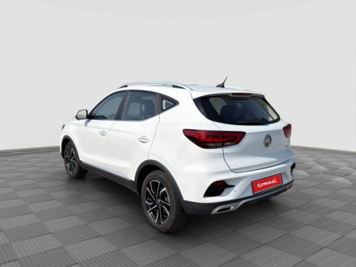 Mg ZS (2021-->) ZS 1.0T-GDI aut. Comfort (4)