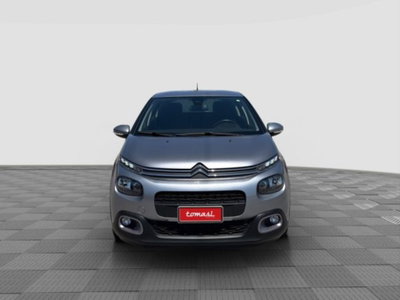 Citroen C3 PureTech 83 S&S Shine (8)