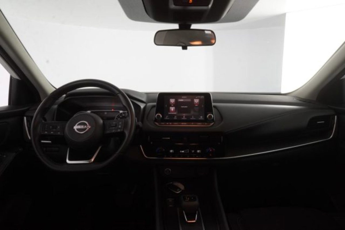 Nissan Qashqai 1.3 mhev Business 2wd 158cv xtronic (12)