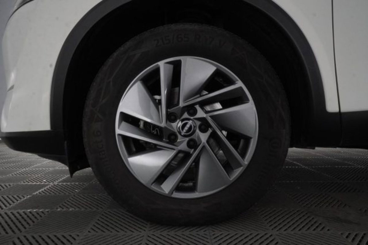 Nissan Qashqai 1.3 mhev Business 2wd 158cv xtronic (16)
